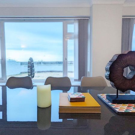 Beach View Middleton-on-Sea Экстерьер фото